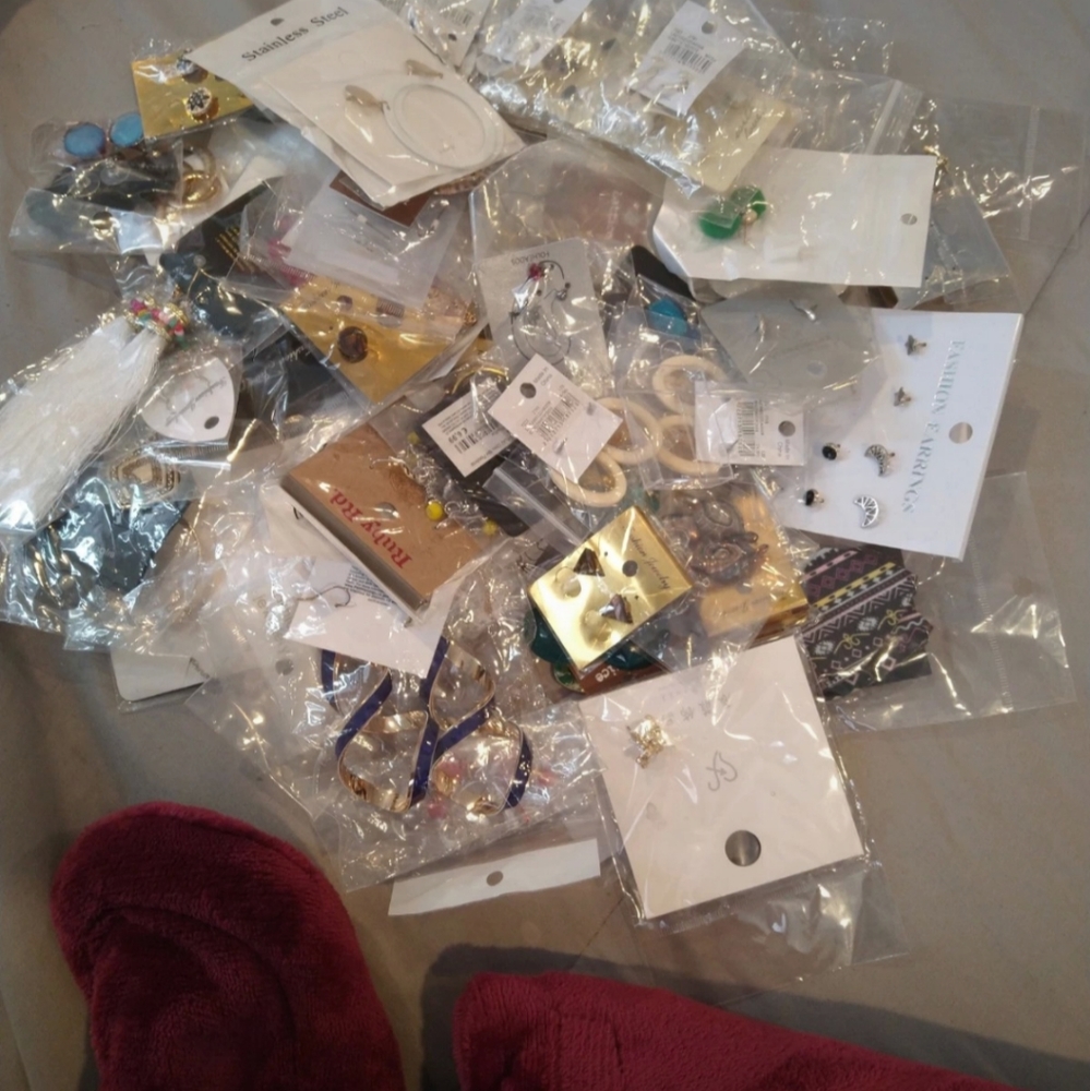 Jewelry bundle